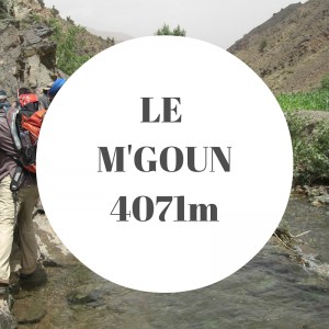 Le m'goun