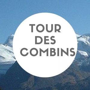 tour des combins