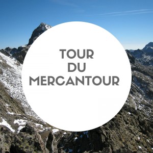 tour du mercantour